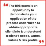 How to Prepare & Pass CII R06 Exam | BTS Careers Zone