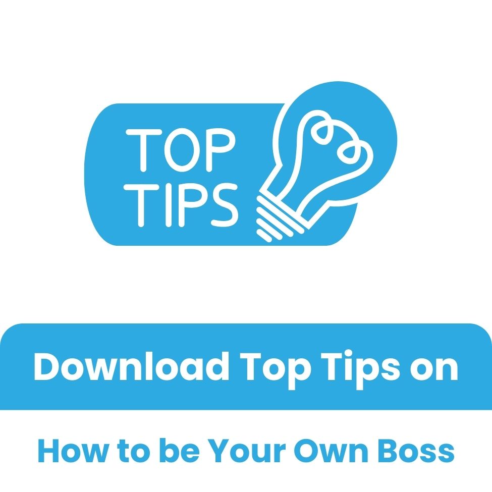How to Be your own boss