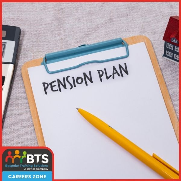 AF8 - How to Prepare and Pass | BTS | Careers Zone