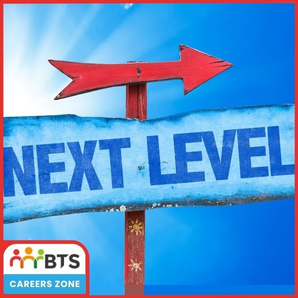 Beyond the R0 exams: Options for Level 6