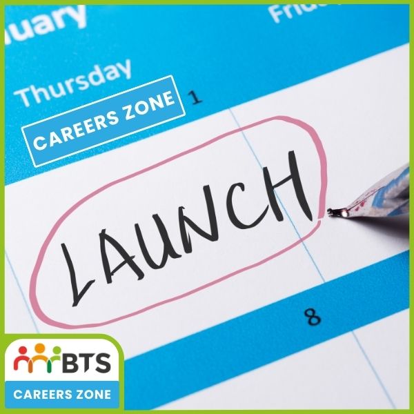 Careers Zone Launched Supporting the Financial Services Industry