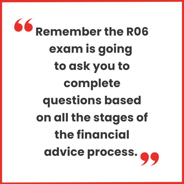 How to pass the CII R06 Financial Planning Practise Exam