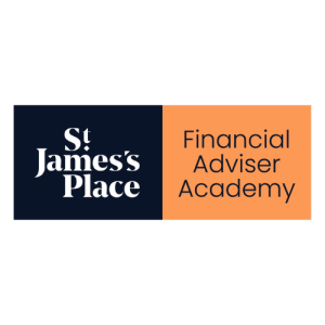 St. James's Place Financial Adviser Academy logo