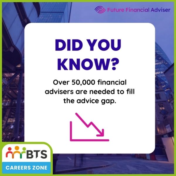 Future Financial Adviser – A Collaborative Partnership