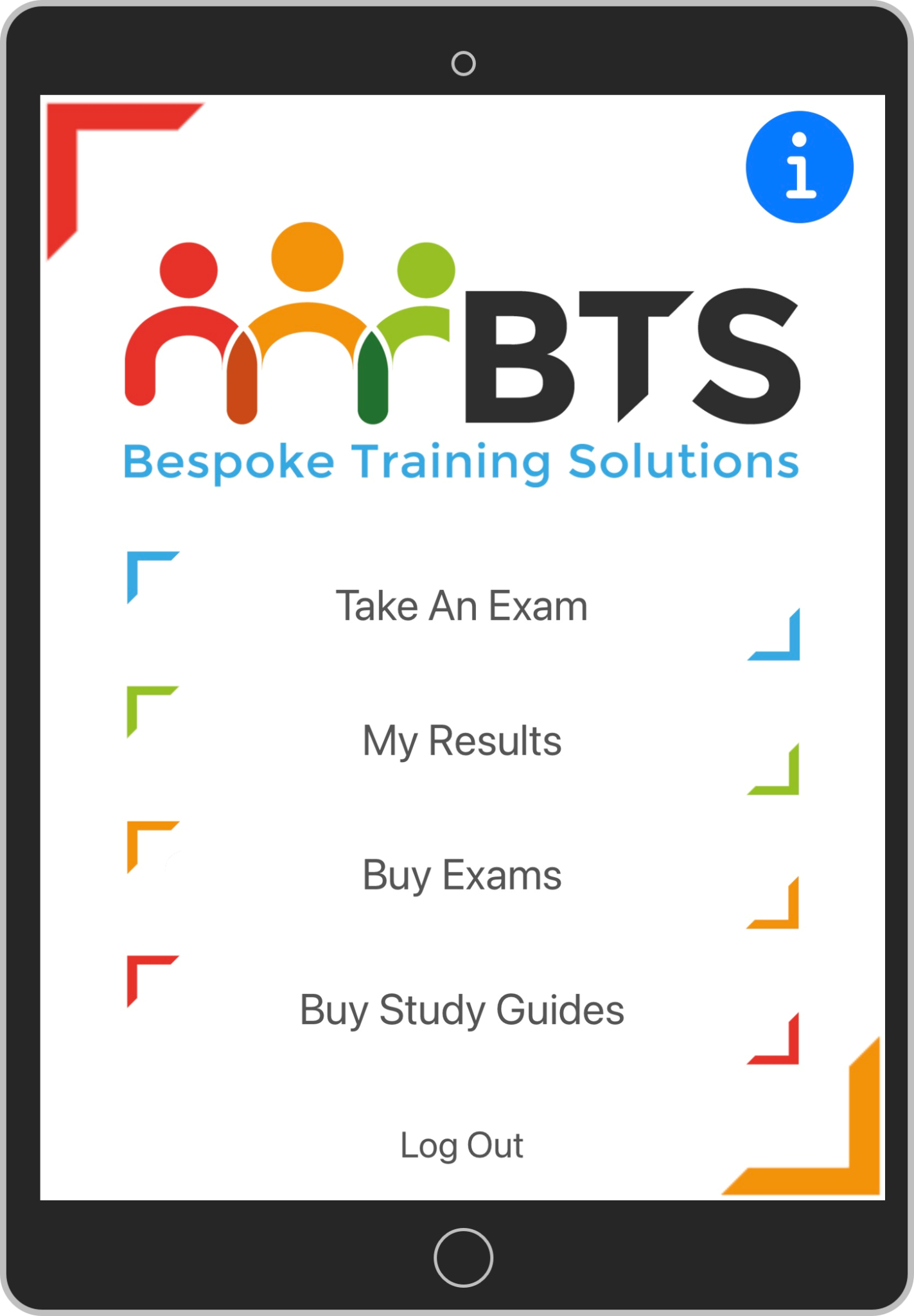 CF1 Study Plan - BTS - Careers Zone