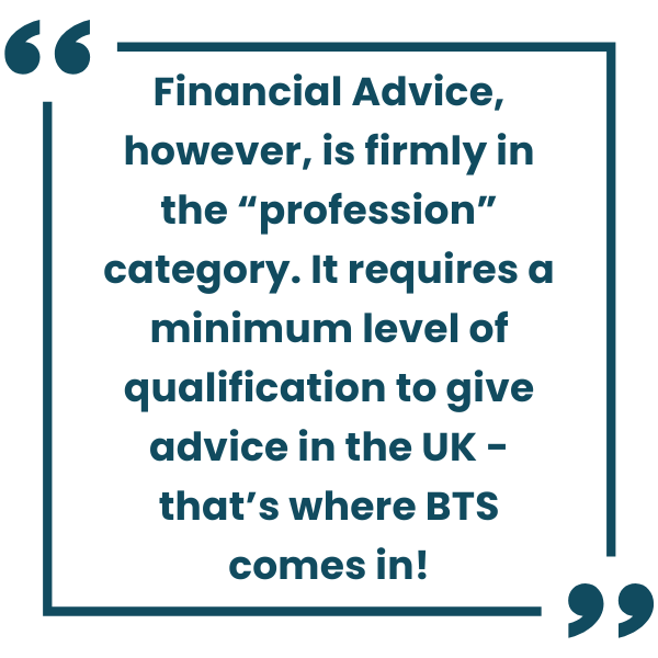 Quilter Academy Open Evening London: Key Insights for Aspiring Financial Advisers