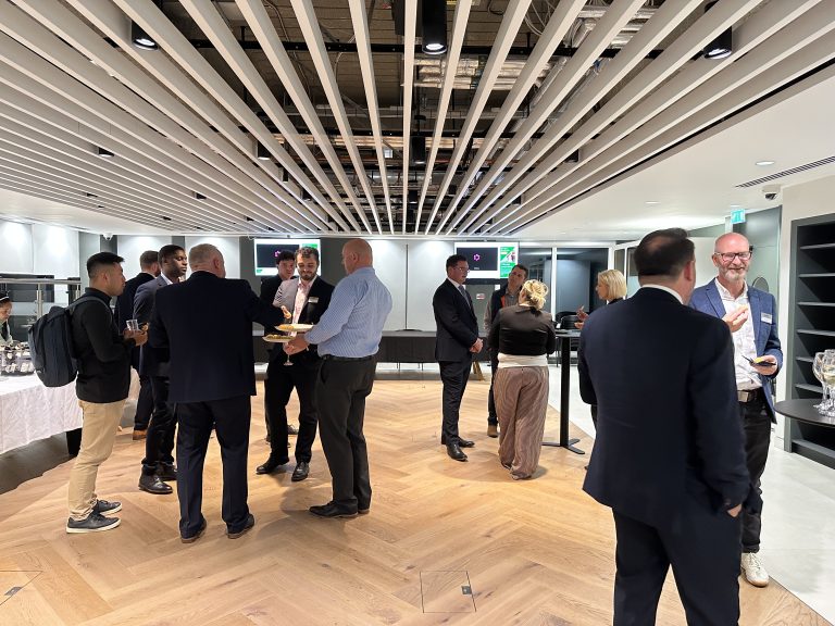 Quilter Academy Open Evening London Key Insights for Aspiring Financial Advisers