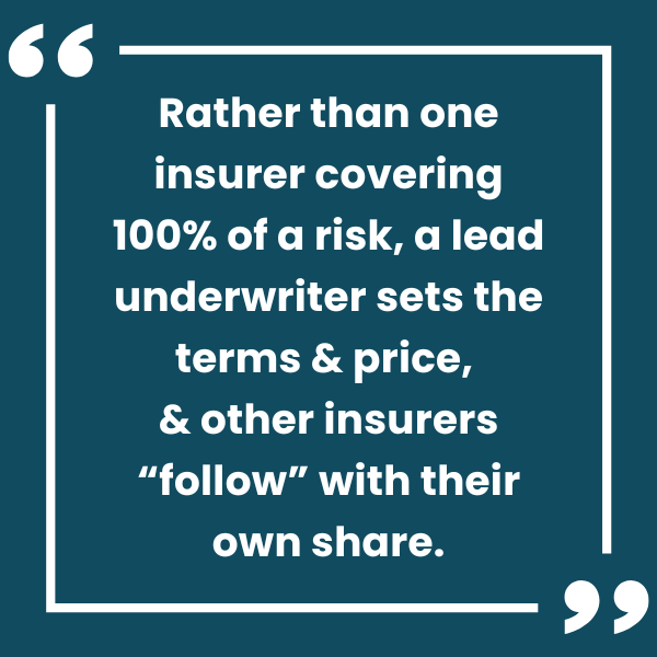 The London Insurance Market Where Global Risk Meets Opportunity