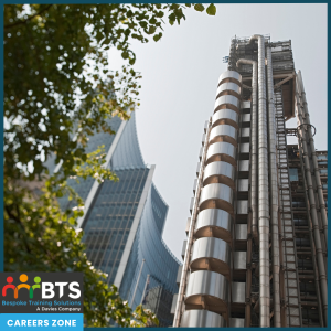 The London Insurance Market Where Global Risk Meets Opportunity