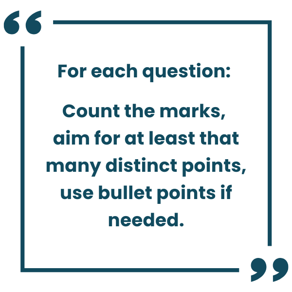Failed AF5 How to turn your feedback into gold dust and go again.