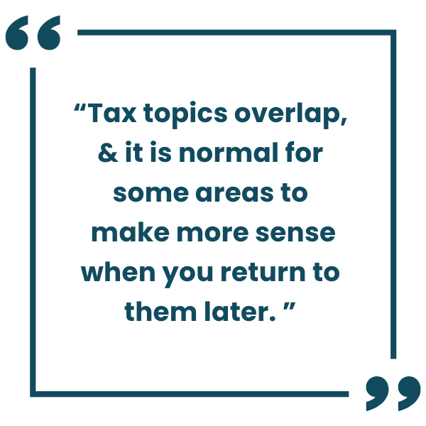 R03 Where Do You Start with Personal Taxation